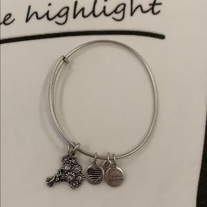 Alex and Ani bracelet